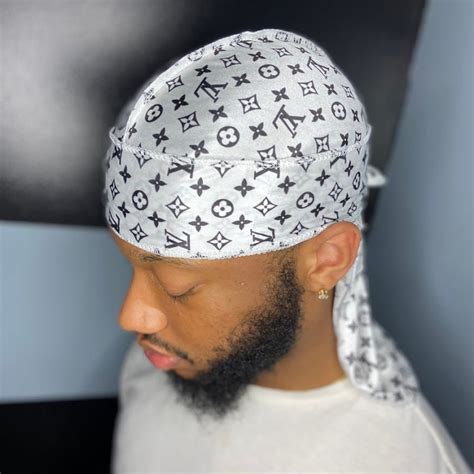 louis vuitton head durag